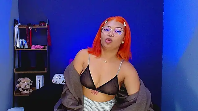 Snapshot of JadaRoberts chatting on 02-06-25, 03:41 JadaRoberts online show from 02-06-25, 03:41