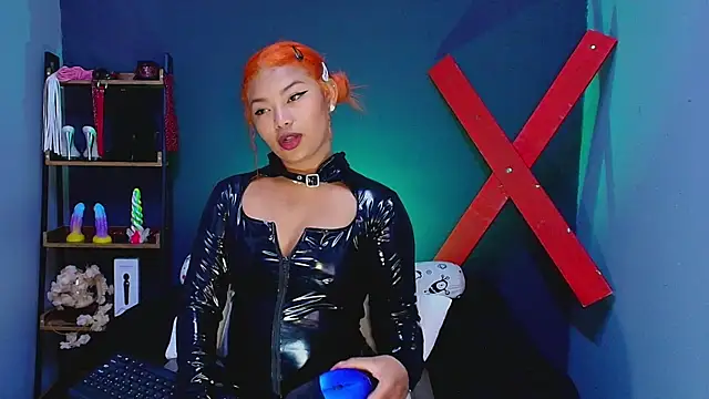Snapshot of JadaRoberts chatting on 02-08-25, 03:31 JadaRoberts online show from 02-08-25, 03:31