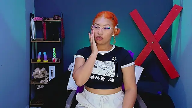 Snapshot of JadaRoberts chatting on 02-08-25, 06:33 JadaRoberts online show from 02-08-25, 06:33