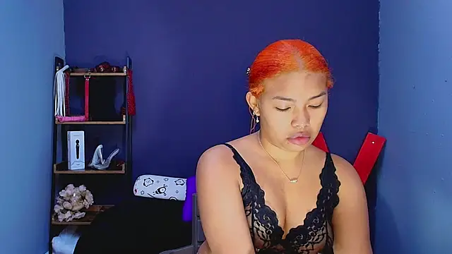 Snapshot of JadaRoberts chatting on 02-11-25, 12:58 JadaRoberts online show from 02-11-25, 12:58