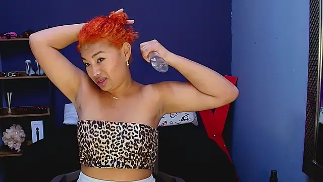 Snapshot of JadaRoberts chatting on 02-15-25, 01:49 JadaRoberts online show from 02-15-25, 01:49