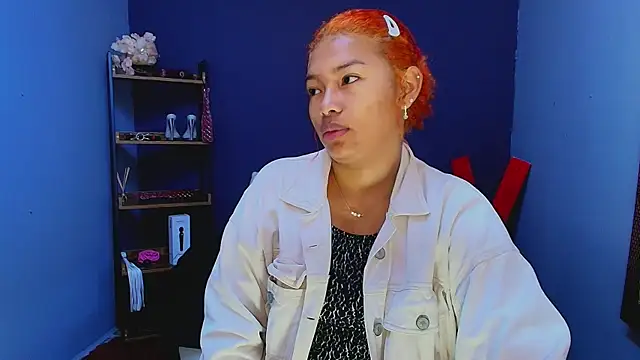 Snapshot of JadaRoberts chatting on 02-18-25, 11:44 JadaRoberts online show from 02-18-25, 11:44
