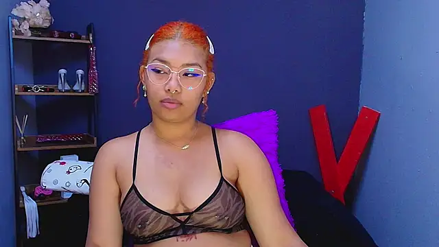 Snapshot of JadaRoberts chatting on 02-18-25, 05:53 JadaRoberts online show from 02-18-25, 05:53