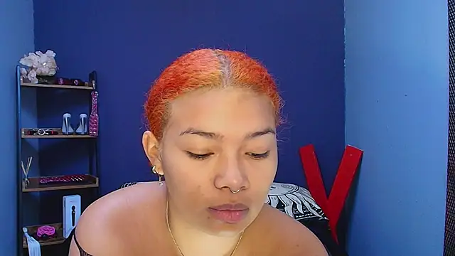 Snapshot of JadaRoberts chatting on 02-19-25, 12:33 JadaRoberts online show from 02-19-25, 12:33
