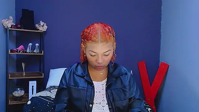 Snapshot of JadaRoberts chatting on 02-22-25, 12:08 JadaRoberts online show from 02-22-25, 12:08