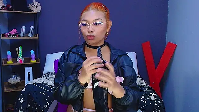 Snapshot of JadaRoberts chatting on 02-22-25, 03:14 JadaRoberts online show from 02-22-25, 03:14