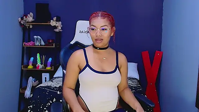 Snapshot of JadaRoberts chatting on 03-10-25, 03:20 JadaRoberts online show from 03-10-25, 03:20
