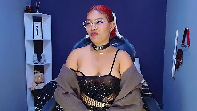 Snapshot of JadaRoberts chatting on 03-20-25, 03:14 JadaRoberts online show from 03-20-25, 03:14