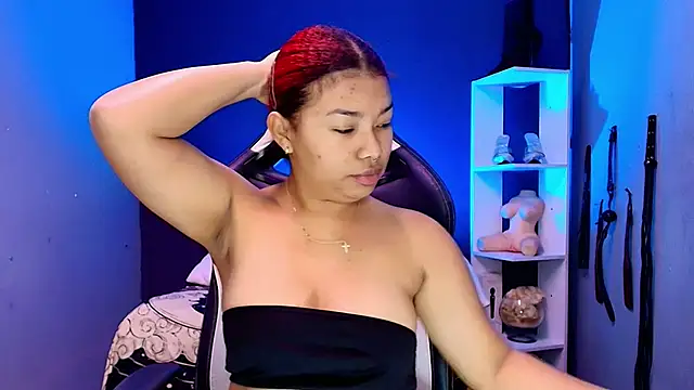 Snapshot of JadaRoberts chatting on 09-15-25, 12:16 JadaRoberts online show from 09-15-25, 12:16