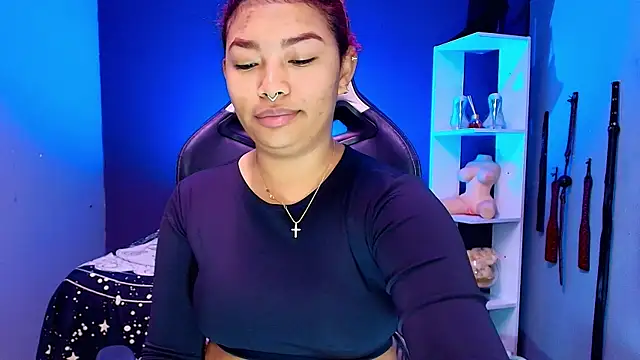 Snapshot of JadaRoberts chatting on 09-17-25, 12:18 JadaRoberts online show from 09-17-25, 12:18