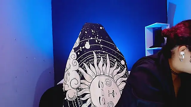 JadaRoberts online show from 11-03-25, 12:06