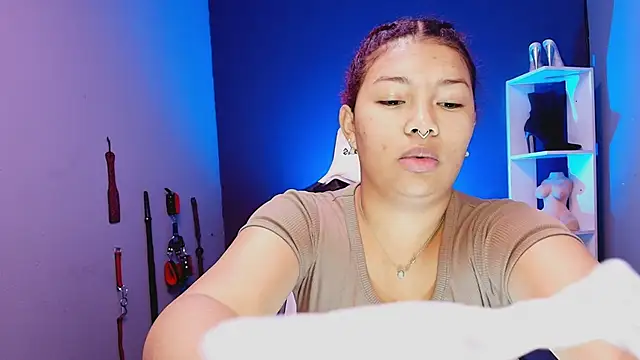 JadaRoberts online show from 11-18-25, 12:42