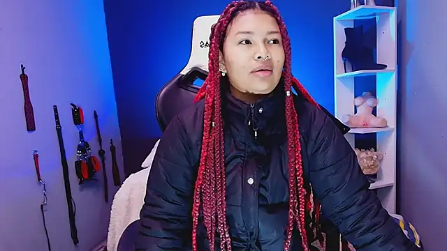 JadaRoberts online show from 11-28-25, 12:30