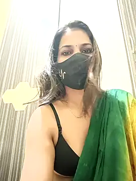 indianliza online show from 12-22-24, 04:17