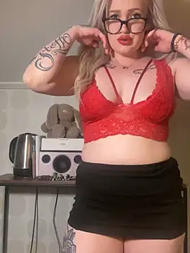 QueenOfFknBj online show from 03-09-25, 11:25