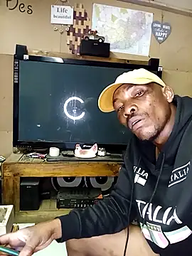 Ngamla123 online show from 11-21-25, 07:45