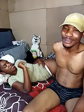 Ngamla123 online show from 02-07-26, 05:38