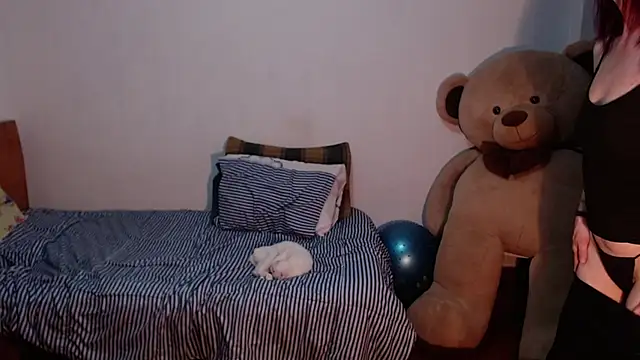 pamelaa jagger online show from 01-11-25, 11:13