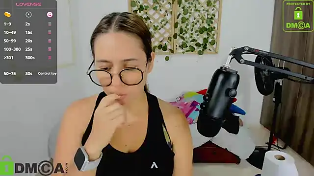 isa loves cum online show from 11-10-25, 09:14