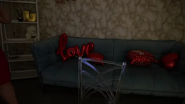 RosieMoons online show from 02-09-26, 08:35