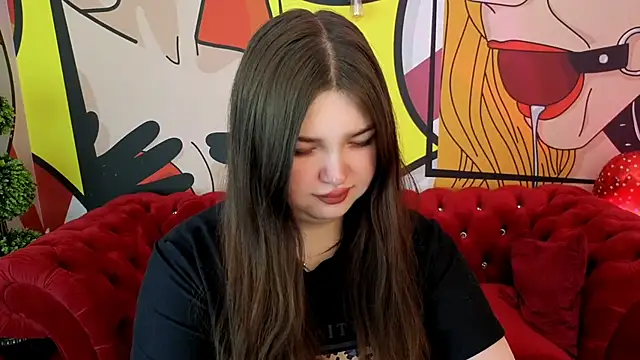 RosieMoons online show from 02-19-26, 08:38