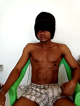 Samir4123 online show from 01-29-25, 08:08