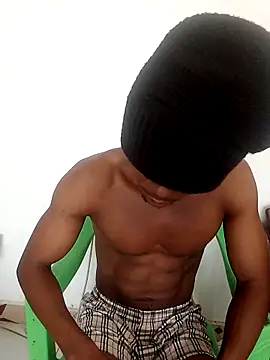 Samir4123 online show from 01-31-25, 07:50