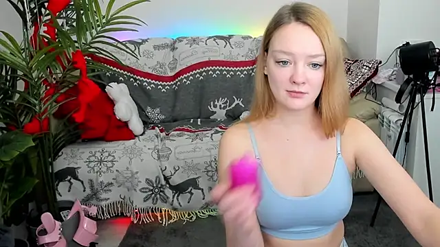 Radiants two online show from 12-18-24, 09:18