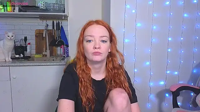 Radiants two online show from 02-23-26, 03:31