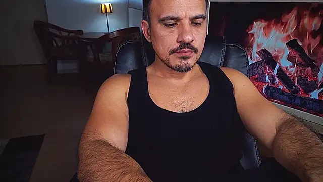 Snapshot of officeman7 chatting on 01-23-25, 07:29 officeman7 online show from 01-23-25, 07:29