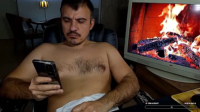 officeman7 online show from 02-10-26, 04:33