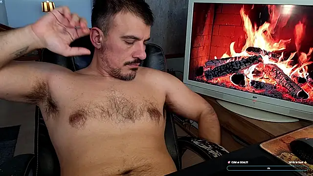 officeman7 online show from 02-18-26, 03:30