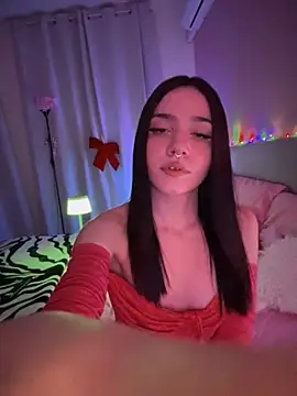 ShannonShanny online show from 12-03-25, 07:23