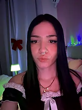 ShannonShanny online show from 01-10-26, 06:09