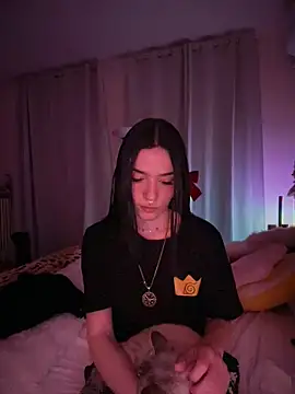 ShannonShanny online show from 02-20-26, 05:57