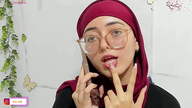 aysel elid online show from 11-13-25, 12:53