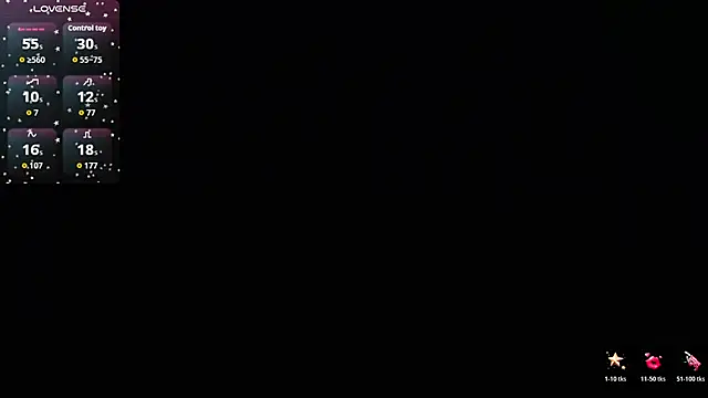 miss gisselle online show from 10-22-25, 02:28