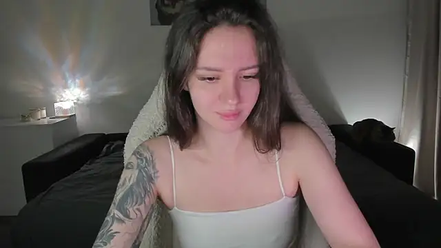 Sonia moon  online show from 09-21-25, 02:24