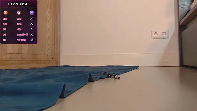 Snapshot of sorairosky chatting on 10-19-25, 11:55 sorairosky online show from 10-19-25, 11:55