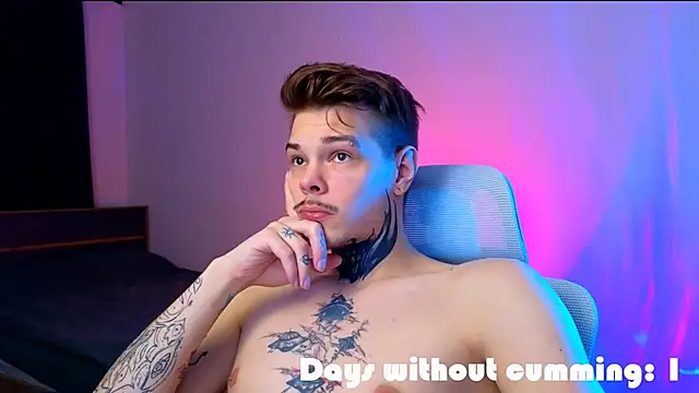 DENIS HERE online show from 02-19-26, 09:44