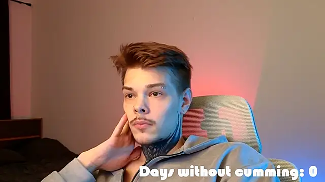 DENIS HERE online show from 02-25-26, 05:55