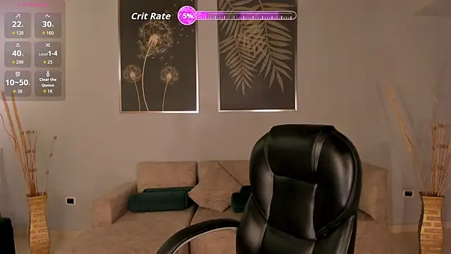 SussanElliot online show from 10-27-25, 10:08