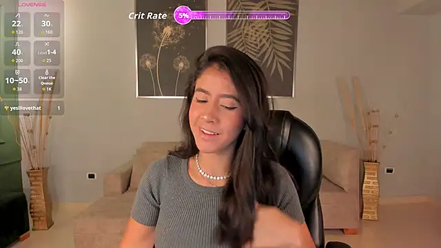 SussanElliot online show from 10-30-25, 10:16