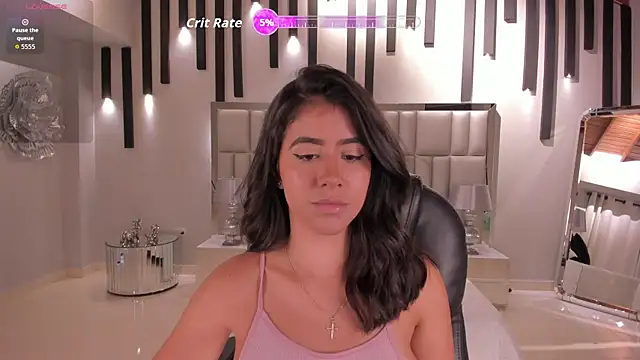 SussanElliot online show from 11-11-25, 11:10