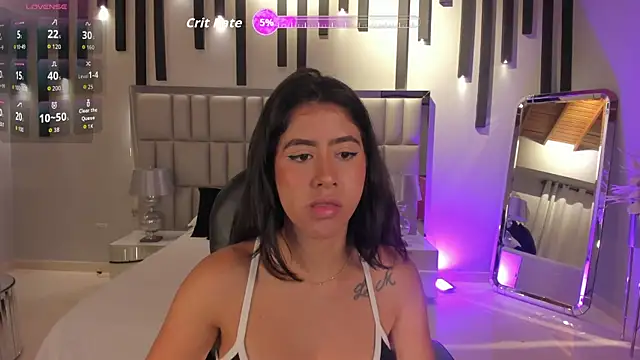 SussanElliot online show from 11-13-25, 10:14