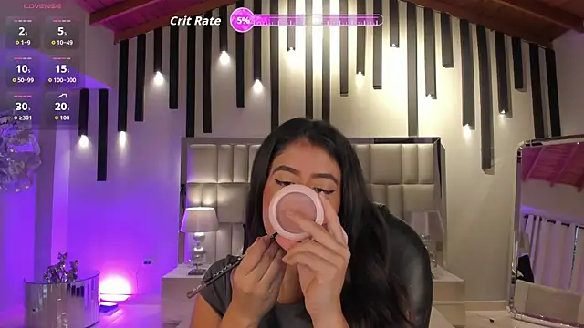 SussanElliot online show from 11-16-25, 11:49