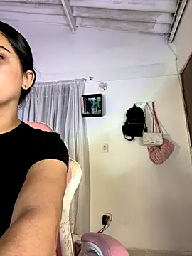 violet-333 online show from 10-08-25, 04:21