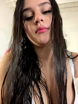 violet-333 online show from 10-16-25, 05:03