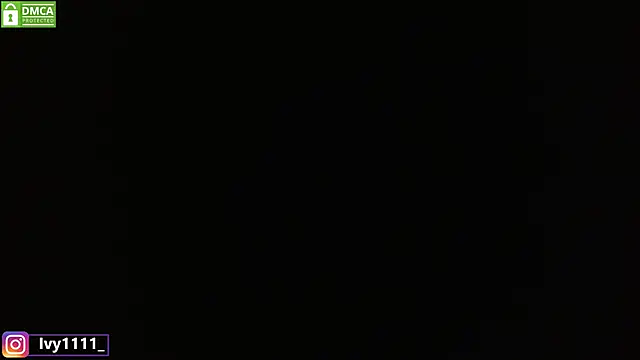 Snapshot of Ivy1111 chatting on 03-17-25, 04:40 Ivy1111 online show from 03-17-25, 04:40