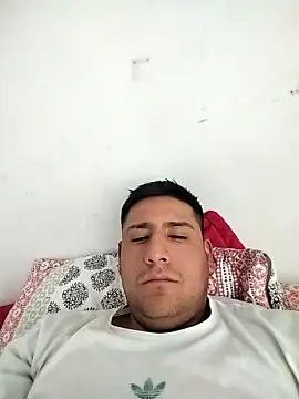 chrilili online show from 09-30-25, 05:18